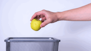 Desperdicio alimentario: causas, consecuencias y soluciones