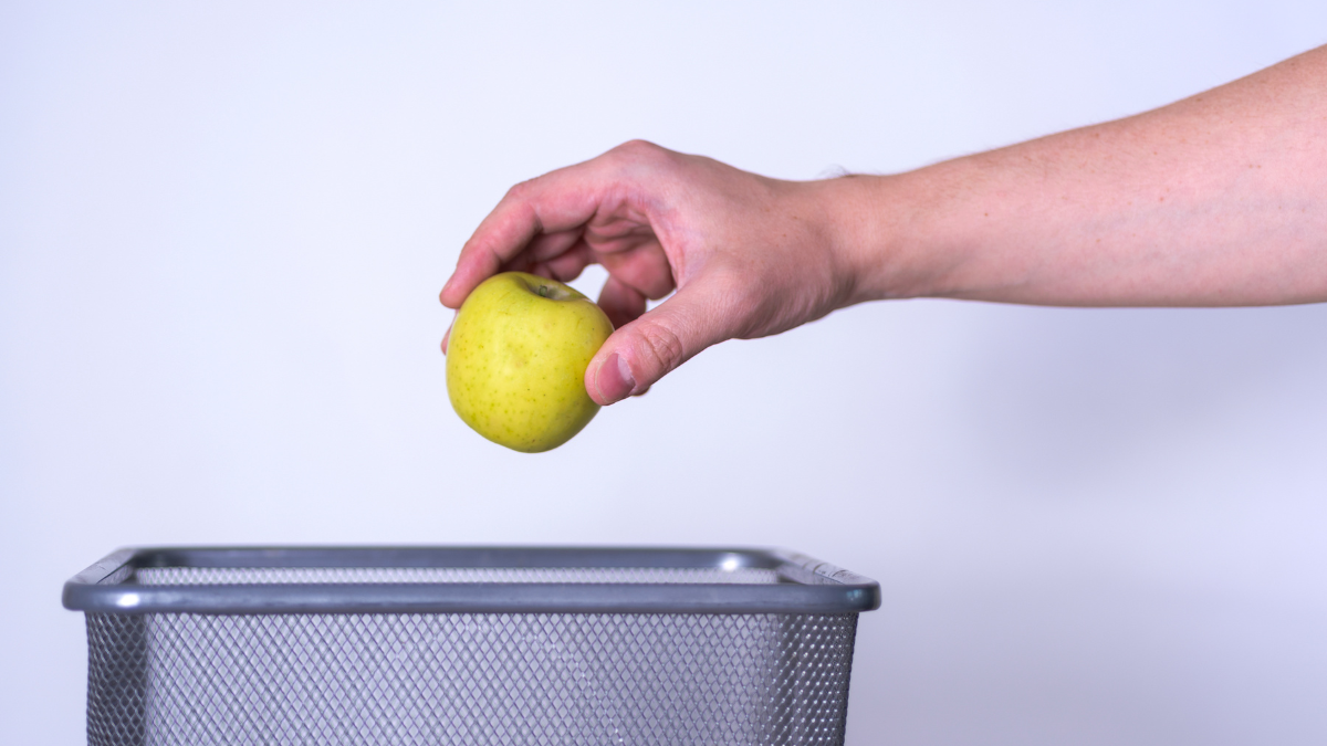 Desperdicio alimentario: causas, consecuencias y soluciones